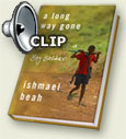 Ishmael Beah reads from A Long Way Gone